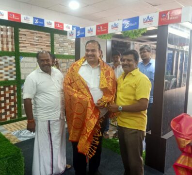 kag exclusive tiles showroom in trichy, tiles showroom in trichy, tiles dealers in trichy, kag tiles exclusive showroom in trichy