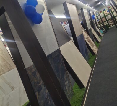 kag exclusive tiles showroom in trichy, tiles showroom in trichy, tiles dealers in trichy, kag tiles exclusive showroom in trichy