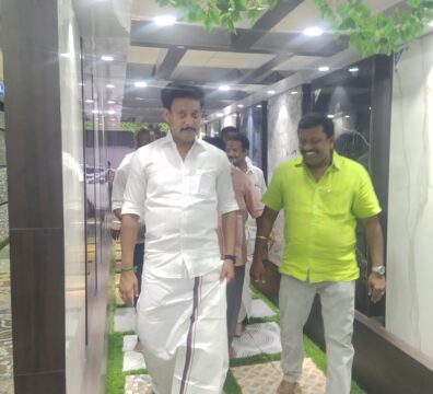 kag exclusive tiles showroom in trichy, tiles showroom in trichy, tiles dealers in trichy, kag tiles exclusive showroom in trichy